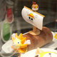 Illustration for article titled Let Them Eat Cake, Glorious (and Expensive) Nerd Cake